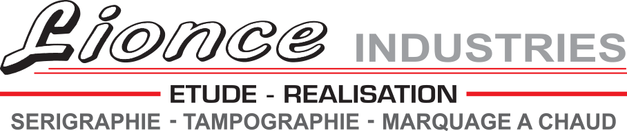 logo Lionce industries